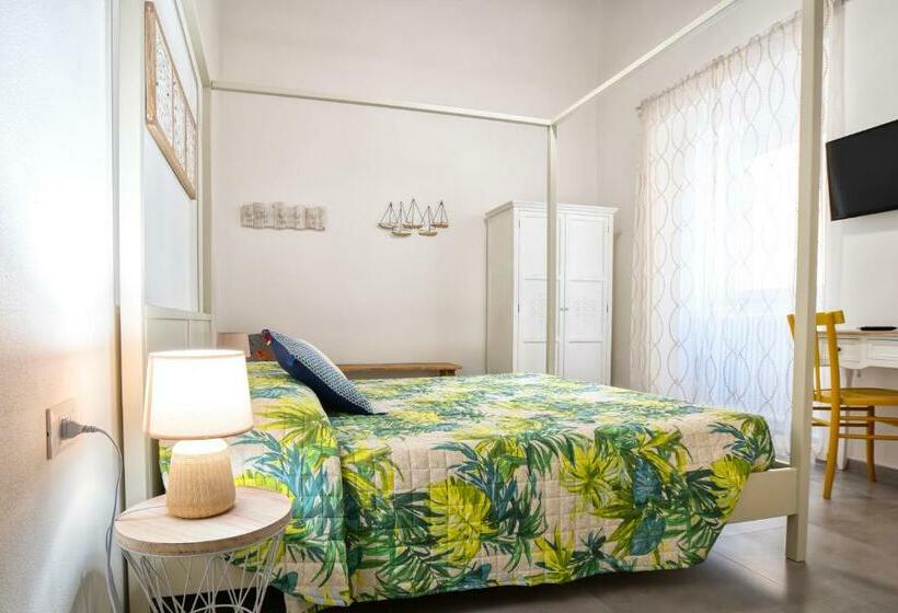 חדר סטנדרט, Piombino 1428