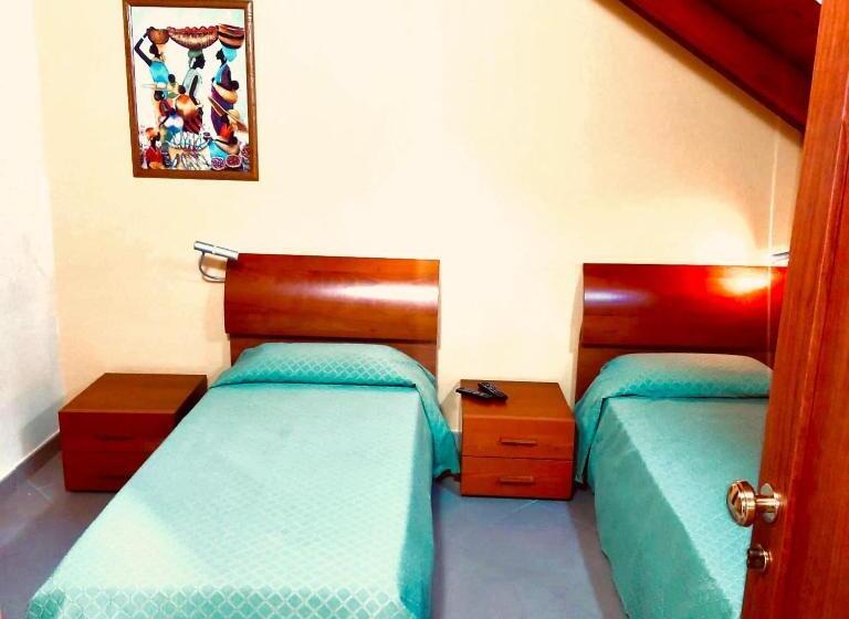 اتاق استاندارد, L'aurora