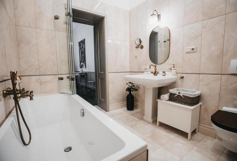 Номер Superior, Room42   Suites & Apartments