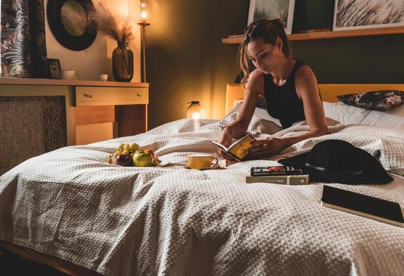 Номер Superior, Room42   Suites & Apartments