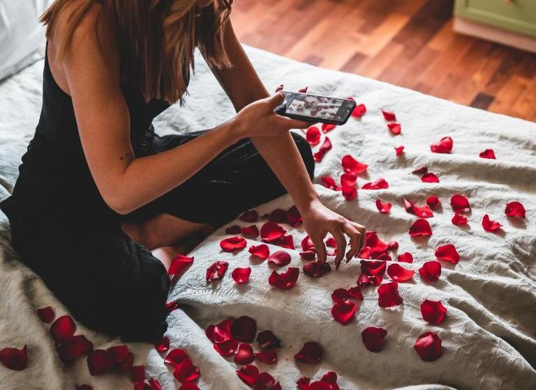 Апартаменты Deluxe 1 Спальня, Room42   Suites & Apartments