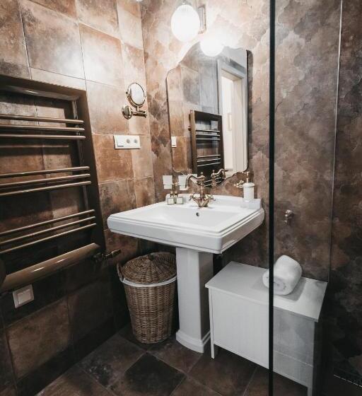 Номер Superior, Room42   Suites & Apartments