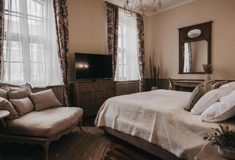 Номер Superior, Room42   Suites & Apartments