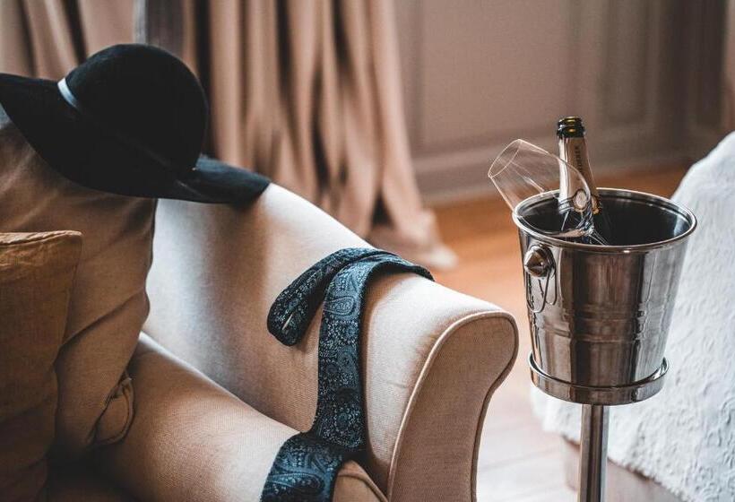 Номер Superior, Room42   Suites & Apartments