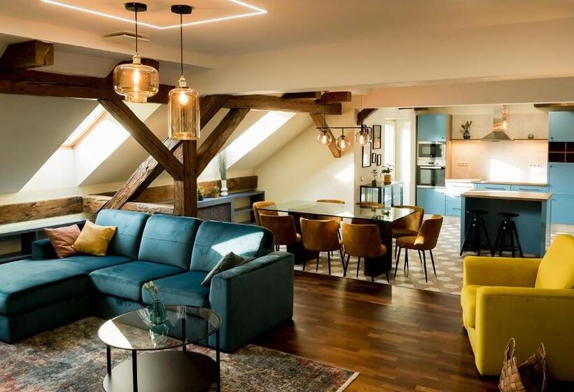 Апартаменты 3 Спальни, Room42   Suites & Apartments