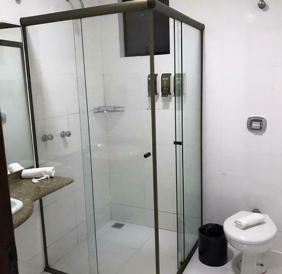 スタンダードトリプルルーム, Imperial Sorriso