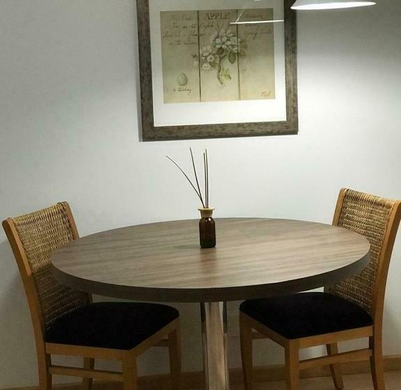 エクゼクティブスイート, Imperial Sorriso