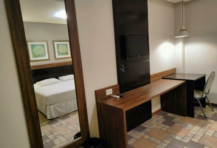 スタンダードシングルルーム, Imperial Sorriso