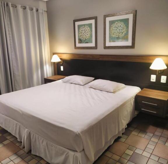 スタンダードシングルルーム, Imperial Sorriso