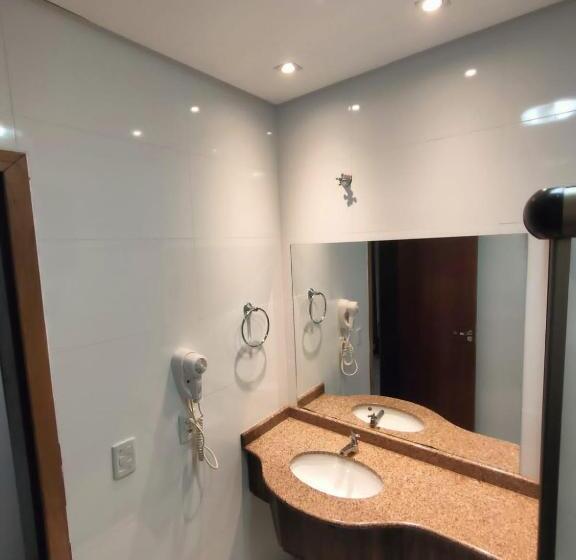 スタンダードルーム, Imperial Sorriso