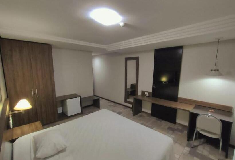 スタンダードルーム, Imperial Sorriso