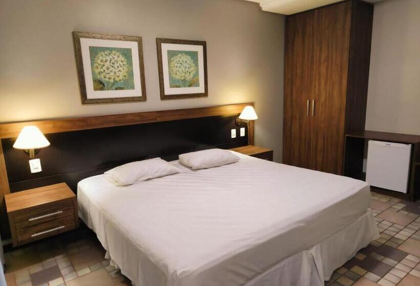 スタンダードルーム, Imperial Sorriso