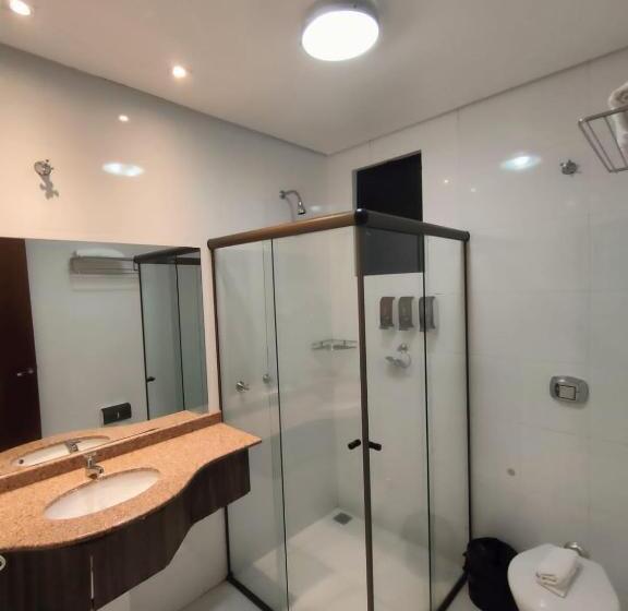 エクゼクティブスイート, Imperial Sorriso