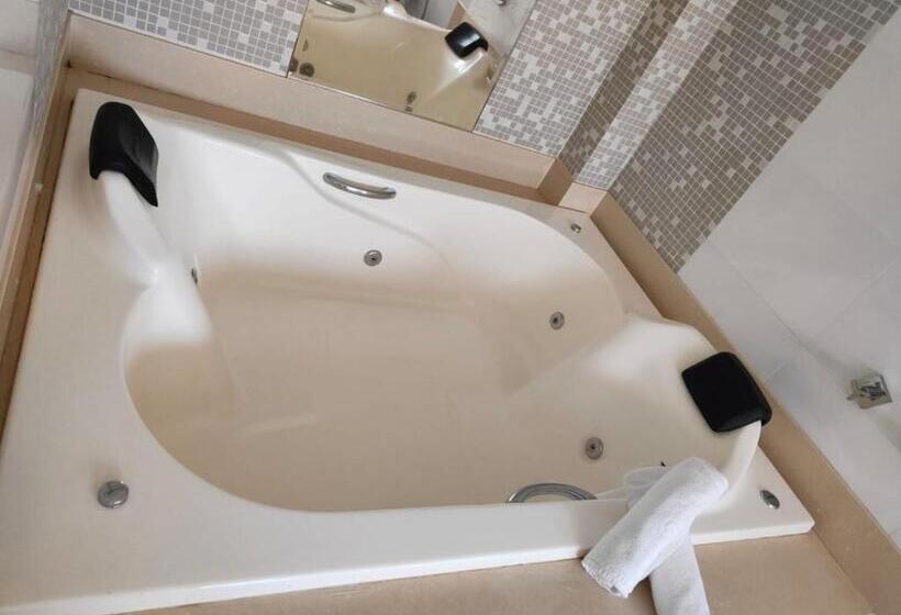 デラックススイート, Imperial Sorriso