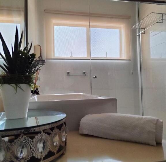 デラックススイート, Imperial Sorriso