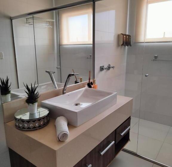 デラックススイート, Imperial Sorriso