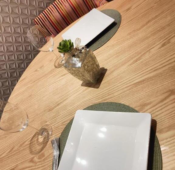 デラックススイート, Imperial Sorriso