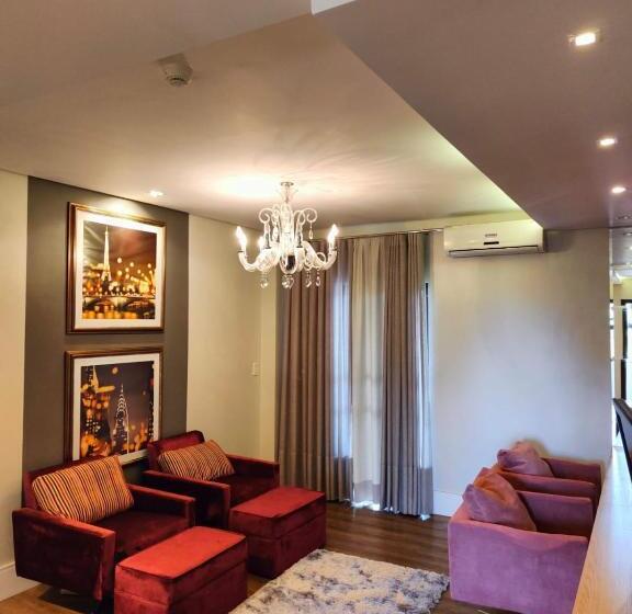 デラックススイート, Imperial Sorriso