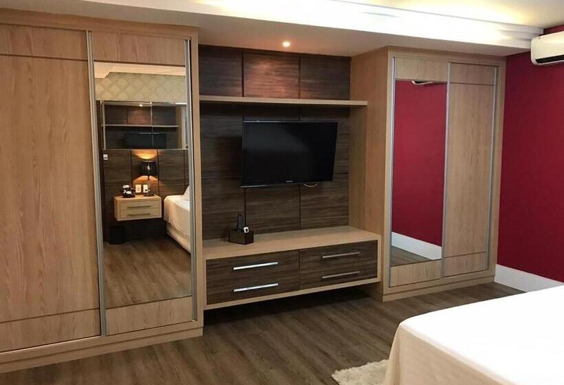 デラックススイート, Imperial Sorriso