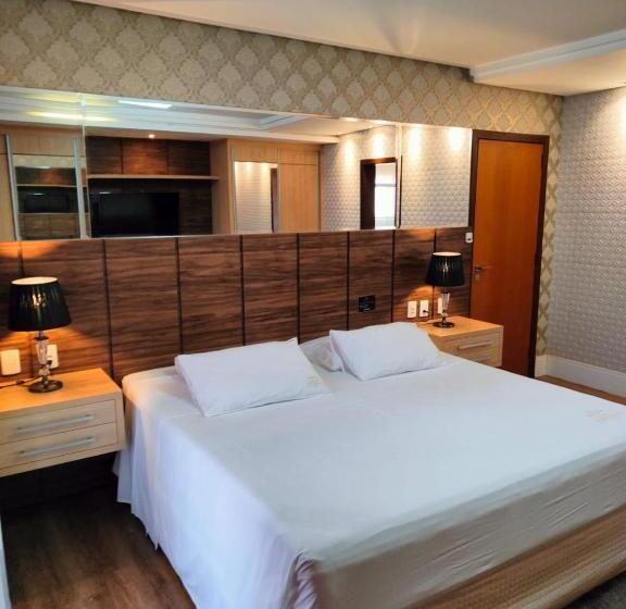 デラックススイート, Imperial Sorriso