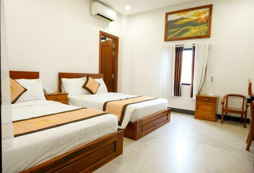 اتاق استاندارد, Jen