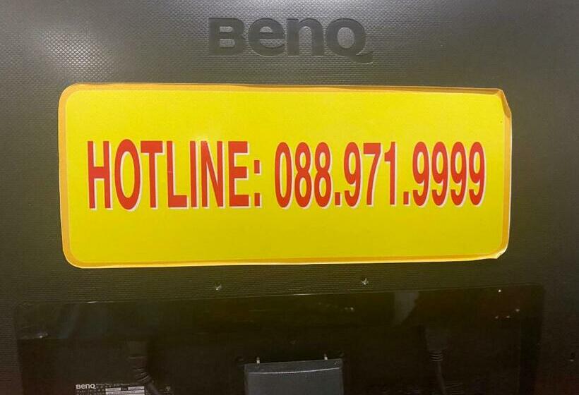 اتاق استاندارد, Jen