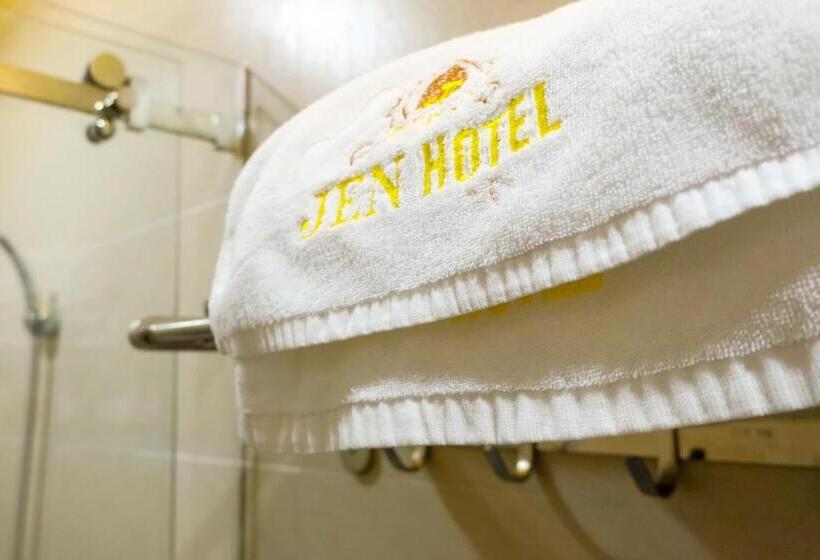 اتاق استاندارد, Jen