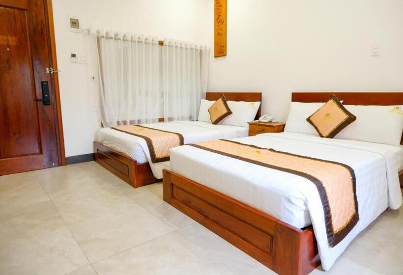 اتاق استاندارد, Jen