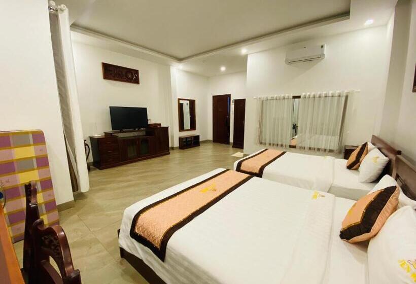 اتاق استاندارد, Jen