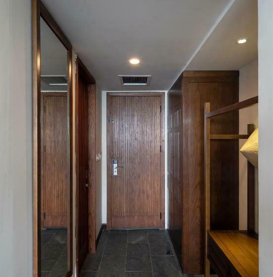 اتاق خانوادگی, Nghê Prana Hotel And Spa Hoi An