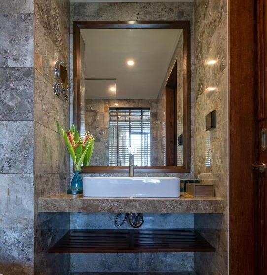 سوئیت با چشمانداز رودخانه, Nghê Prana Hotel And Spa Hoi An