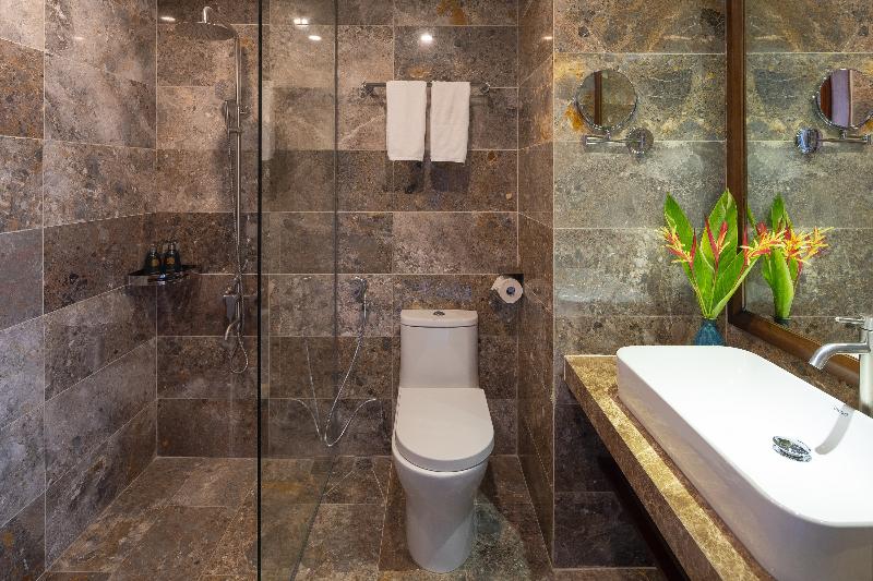 اتاق لوکس, Nghê Prana Hotel And Spa Hoi An