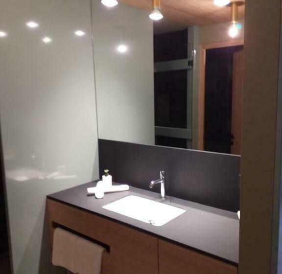 חדר דלוקס יחיד, Villa Mayr Rooms & Suites