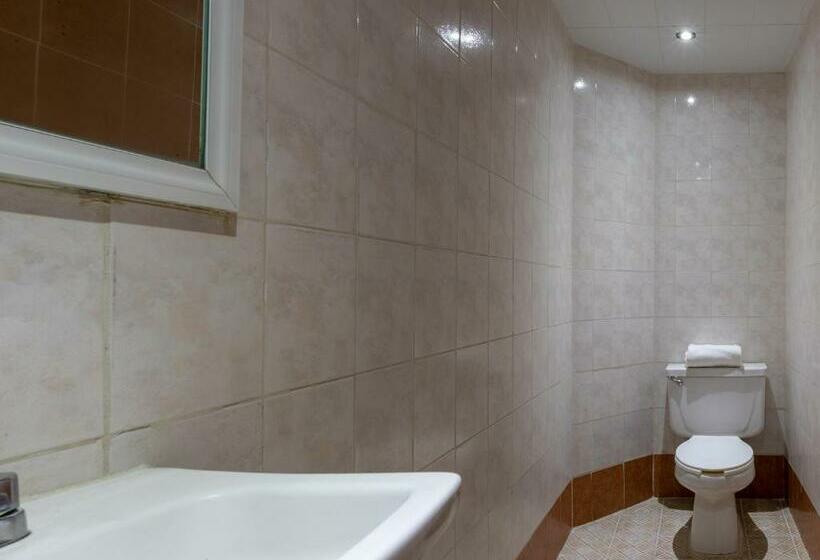 اتاق سوپریور با تخت بزرگ, Vista Alegre