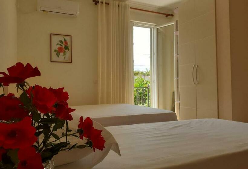 패밀리 룸, Guest House Zadeja