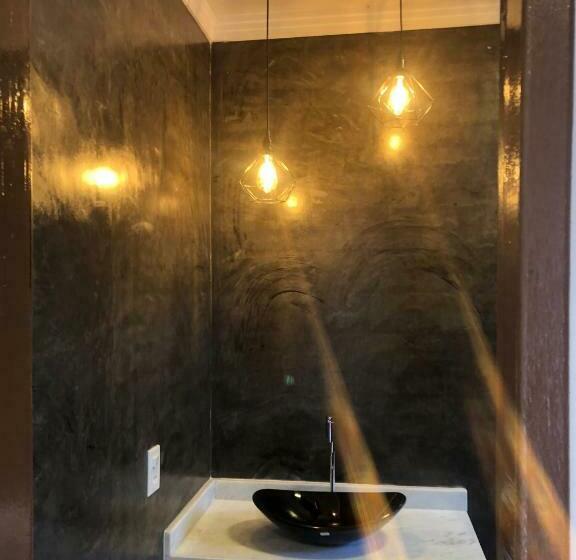 Номер Стандарт Трехместный, Pousada Do Suiço