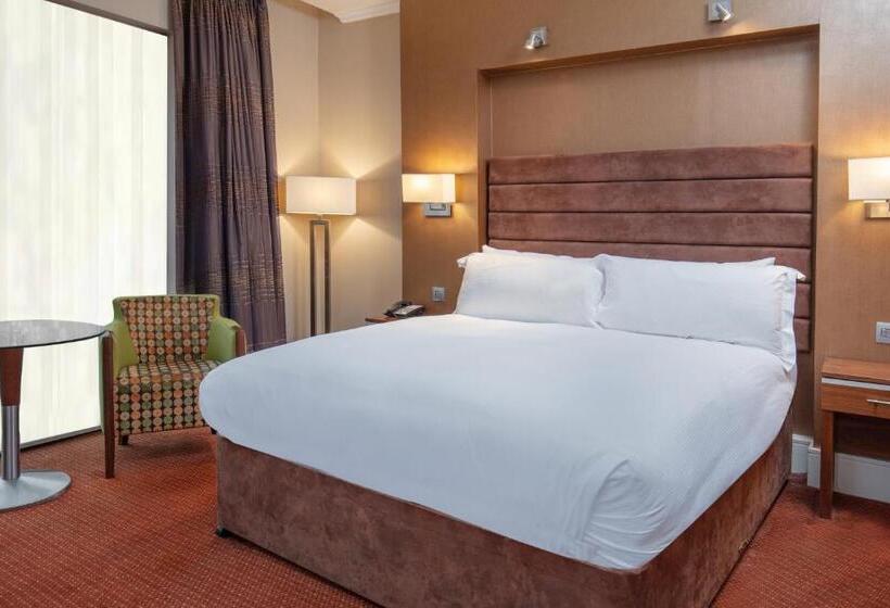 غرفة كلاسيكية, Crewe Hall Hotel & Spa   Cheshire