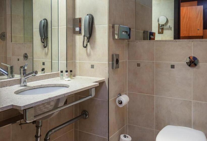 غرفة عائلية كلاسيكية, Crewe Hall Hotel & Spa   Cheshire