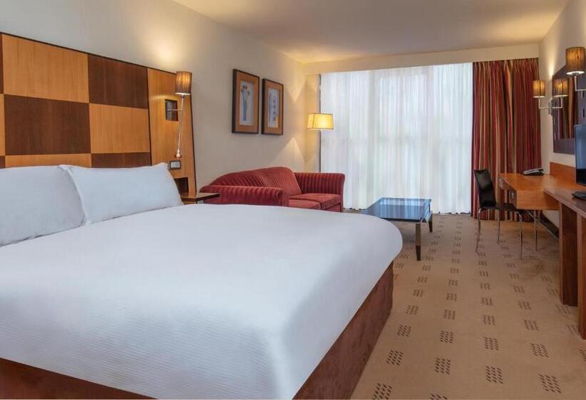 Семейный Номер Классика, Crewe Hall Hotel & Spa   Cheshire