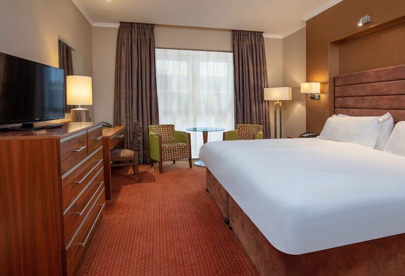 غرفة كلاسيكية, Crewe Hall Hotel & Spa   Cheshire