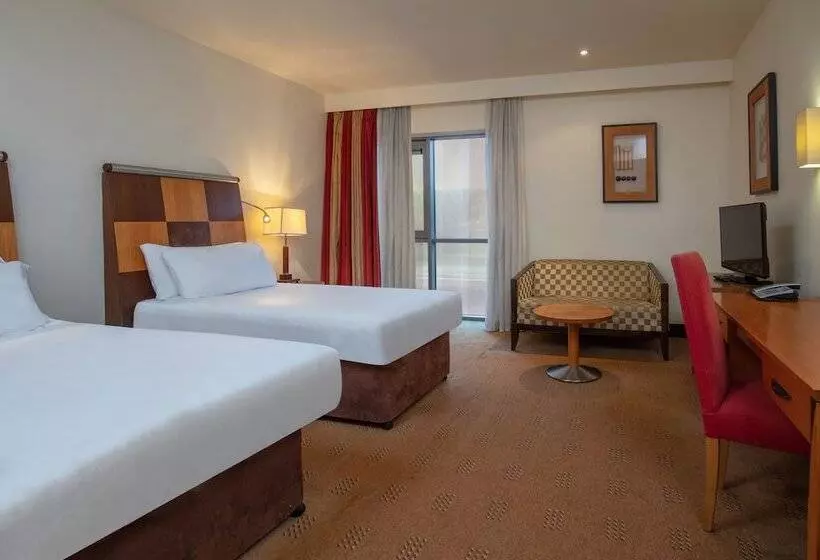 クラシックルーム, Crewe Hall Hotel & Spa   Cheshire