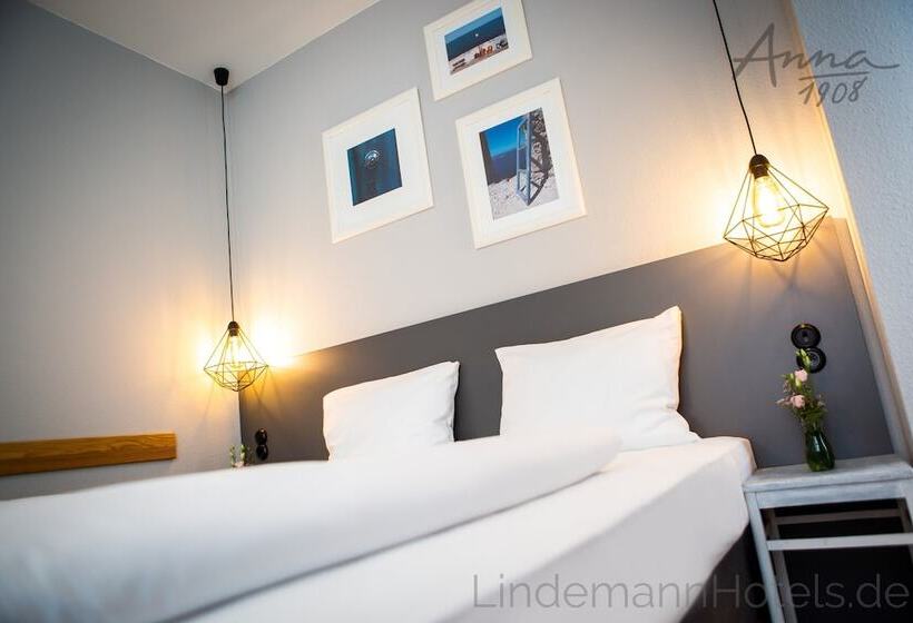 اتاق عادی, Anna 1908