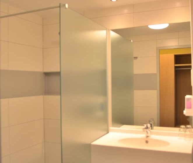 스탠다드 룸, Bergwirt