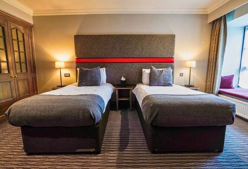 חדר סטנדרט, Villiers