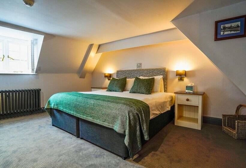 סוויטה, Villiers