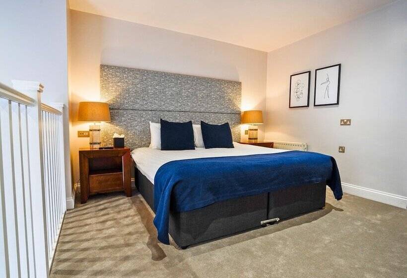 סוויטה, Villiers