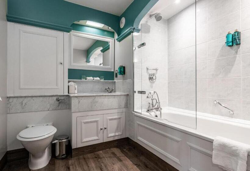 חדר סטנדרט, Villiers