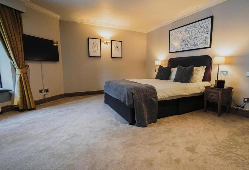 חדר סטנדרט, Villiers