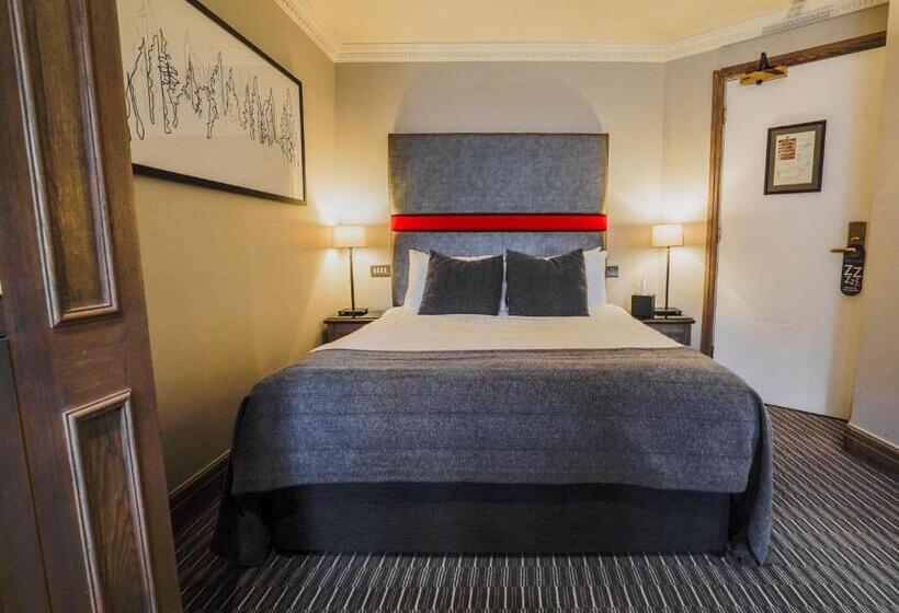 חדר סטנדרט, Villiers