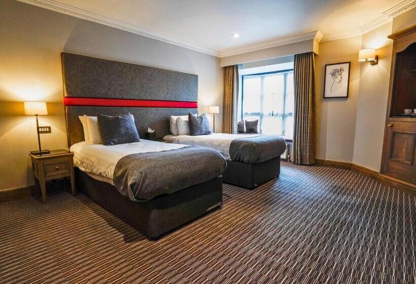 חדר סטנדרט, Villiers